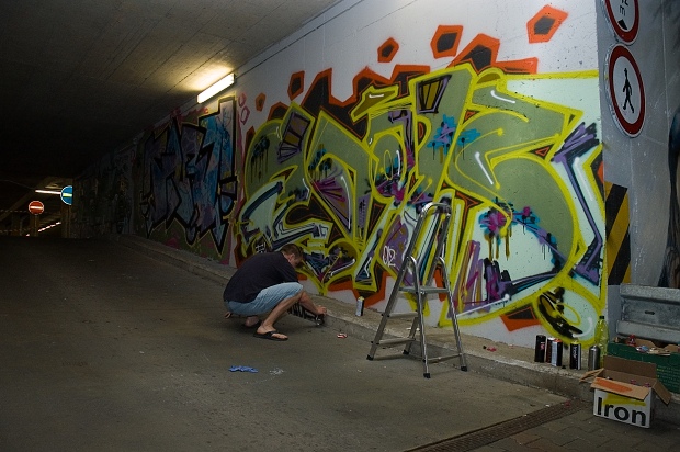 30/6 - 1/7/ 2012