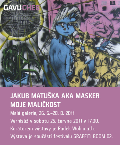 26. 6. - 28. 8. 2011