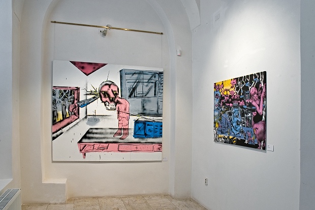 26. 6. - 28. 8. 2011