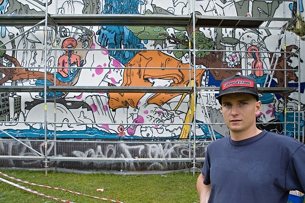 21. 6 - 24. 6. 2011