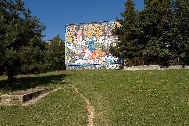 21. 6 - 24. 6. 2011