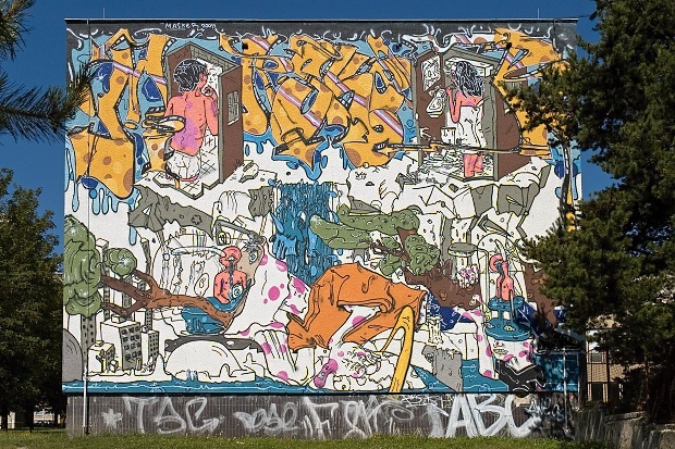 21. 6 - 24. 6. 2011