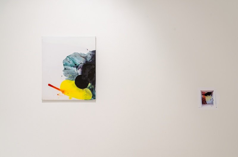 25. 6 – 4. 9. 2016, Malá galerie