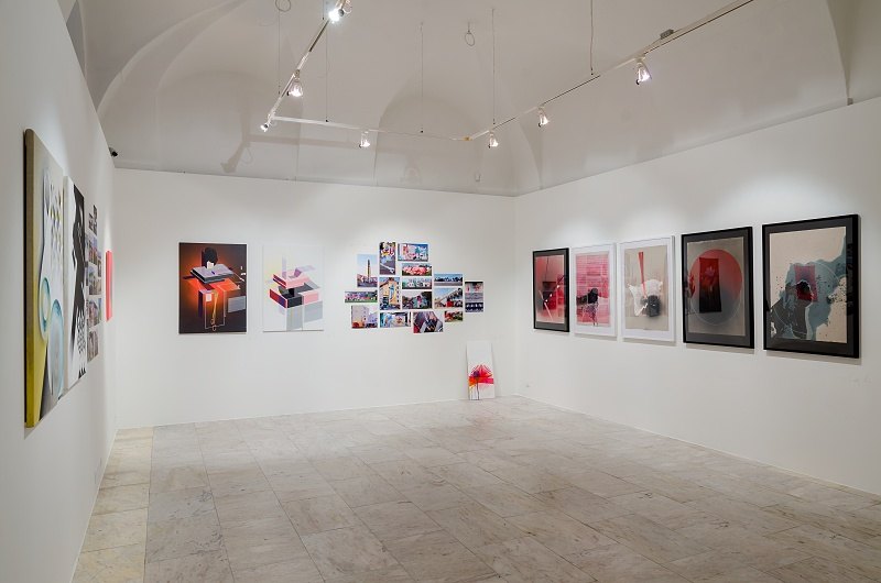 25. 6 – 4. 9. 2016, Malá galerie