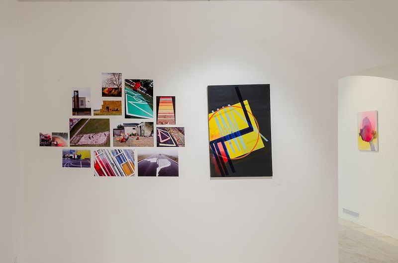 25. 6 – 4. 9. 2016, Malá galerie