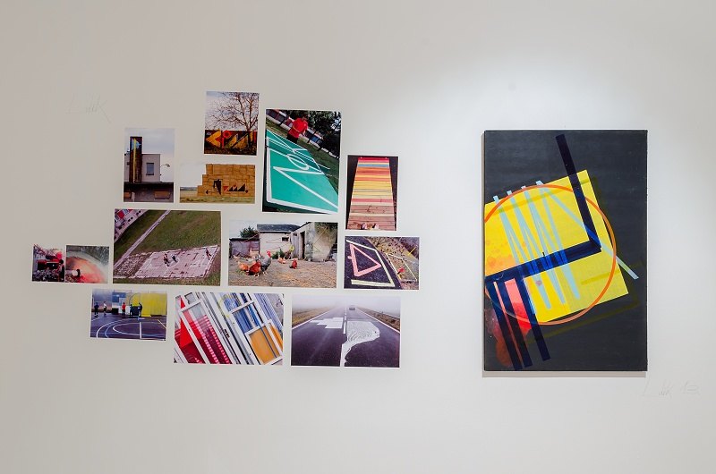 25. 6 – 4. 9. 2016, Malá galerie