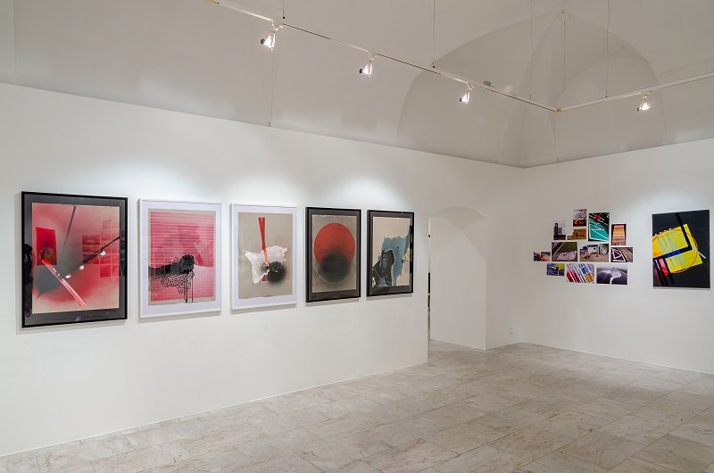 25. 6 – 4. 9. 2016, Malá galerie