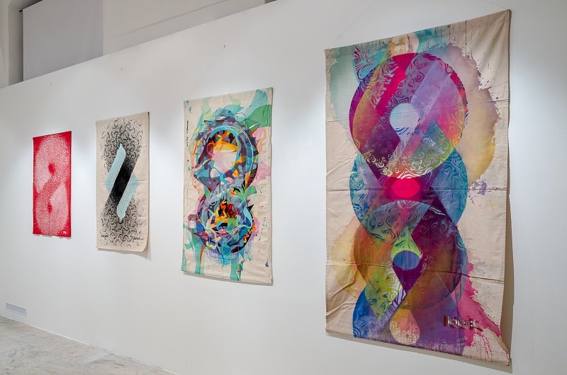 25. 6 – 4. 9. 2016, Malá galerie