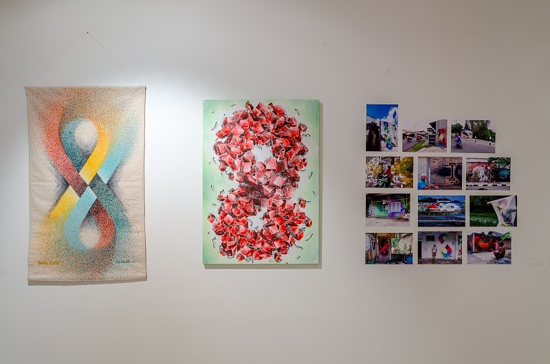 25. 6 – 4. 9. 2016, Malá galerie