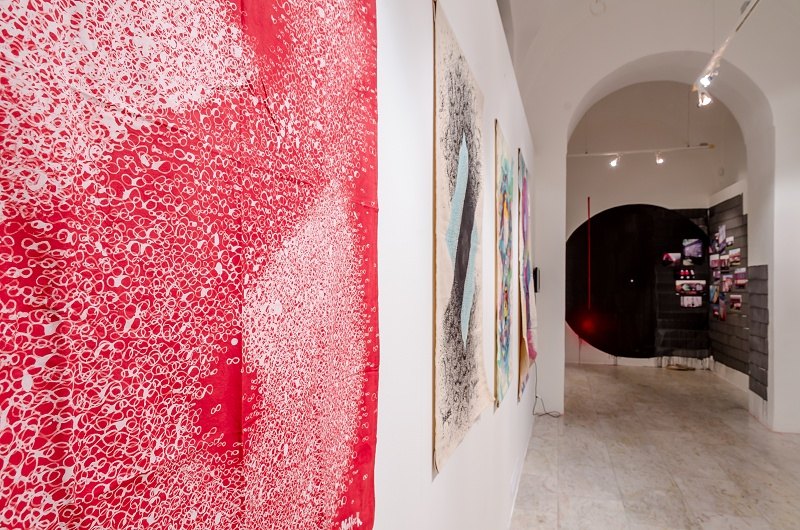25. 6 – 4. 9. 2016, Malá galerie