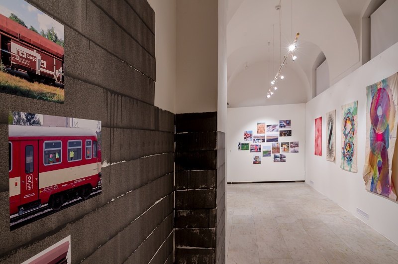 25. 6 – 4. 9. 2016, Malá galerie