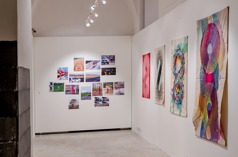 25. 6 – 4. 9. 2016, Malá galerie