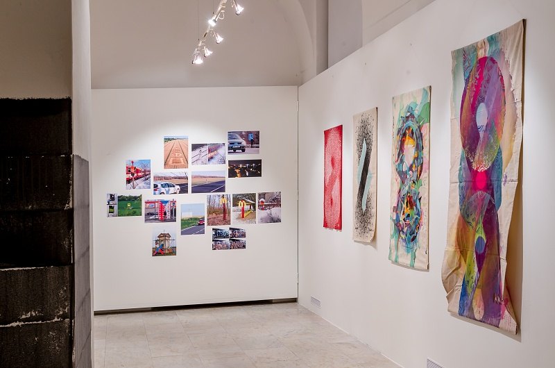 25. 6 – 4. 9. 2016, Malá galerie