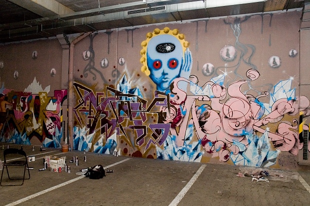 30/6 - 1/7/ 2012