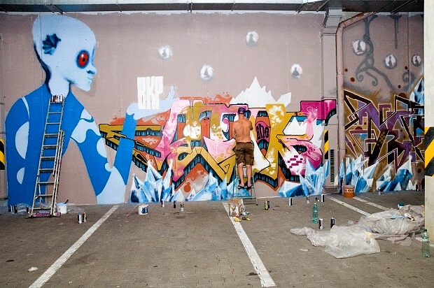 30/6 - 1/7/ 2012